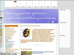 Sites similar to harikaegitimprojeleri.tr.gg