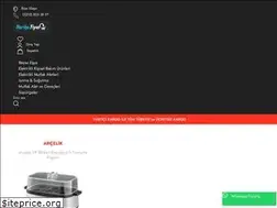 Sites similar to harikafiyat.com.tr
