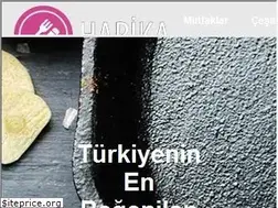 Sites similar to harikalarmutfagi.com.tr