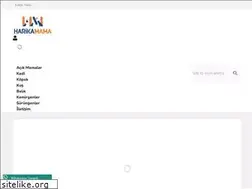 Sites similar to harikamama.com