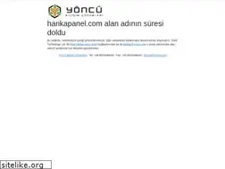 Sites similar to harikapanel.com