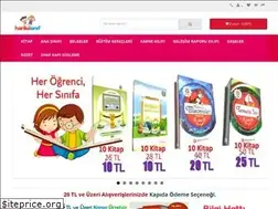 Sites similar to harikasinif.com
