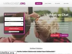 Sites similar to harikasohbet.org
