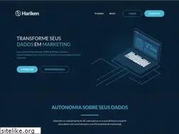 Sites similar to hariken.co