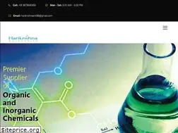 Sites similar to harikrishnaindia.com