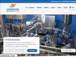 Sites similar to harikrushna.com