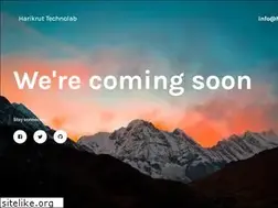 Sites similar to harikrut.com