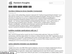 Sites similar to harikt.com