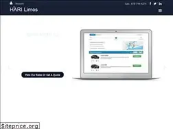 Sites similar to harilimos.com