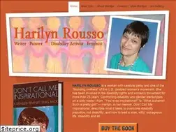 Sites similar to harilynrousso.com