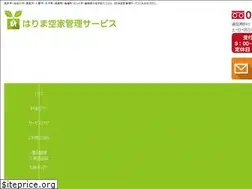 Sites similar to harima-akiyakanri.jp