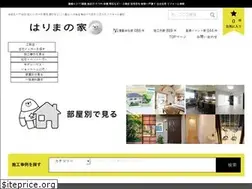 Sites similar to harima-ie.com