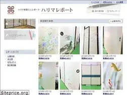 Sites similar to harima-repo.com