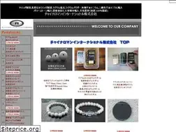 Sites similar to harimadaiko.com