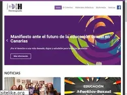 Sites similar to harimaguada.org