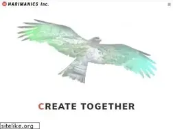 Sites similar to harimanics.co.jp