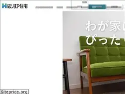 Sites similar to harimaya-j.com