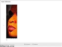 Sites similar to harimenonphotography.com