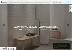 Sites similar to harimex.pl