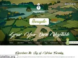 Sites similar to harimitti.com