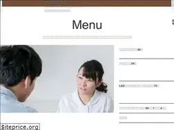 Sites similar to harimori.jp