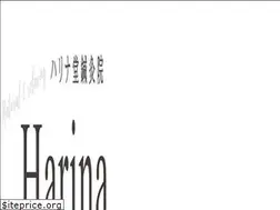 Sites similar to harina-do.com