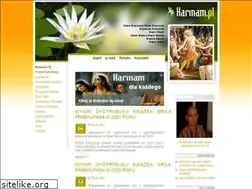 Sites similar to harinam.pl
