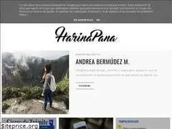 Sites similar to harinapana.com