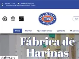 Sites similar to harinasaiz.com