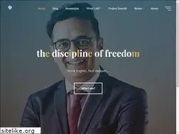 Sites similar to harinathpv.com