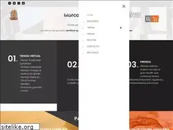 Sites similar to harinatradicionalzamorana.com