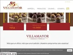 Sites similar to harinerasvillamayor.com