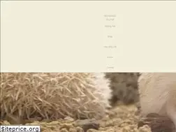 Sites similar to harinezumivillage.com