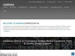 Sites similar to haringacompressor.com