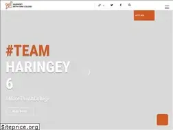 Sites similar to haringey6.ac.uk