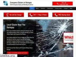 Sites similar to haringeyglass247.co.uk