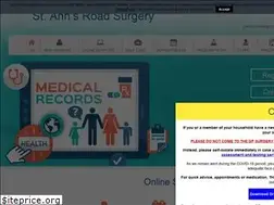 Sites similar to haringeygp.co.uk