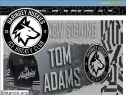 Sites similar to haringeyhuskies.com