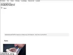 Sites similar to haringeyindependent.co.uk