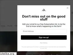Sites similar to haringfamilyfarm.com