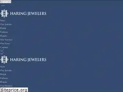 Sites similar to haringjewelers.com