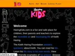 Sites similar to haringkids.com