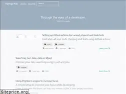 Sites similar to harings.be