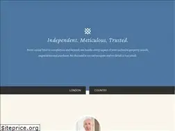 Sites similar to haringtons-uk.com