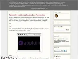 Sites similar to hariniachala.blogspot.com