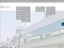Sites similar to harinibuilders.com