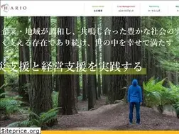 Sites similar to hario-inc.jp