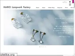 Sites similar to hario-lwf.com