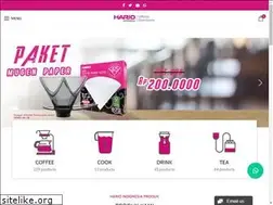 Sites similar to hario.co.id