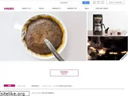 Sites similar to hario.com.tw